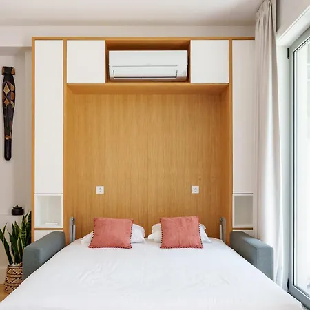 Viva Joao Iv פורטו