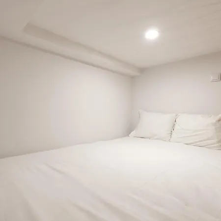 Viva Joao Iv Apartman *