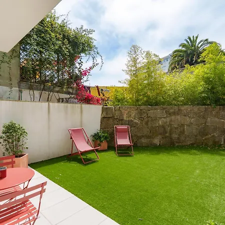 Viva Joao Iv Appartement