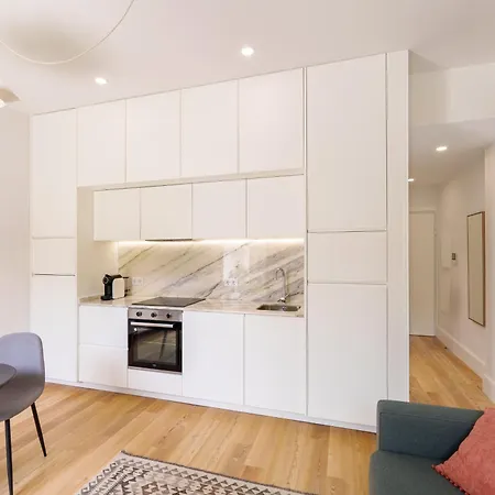 Apartment Viva Joao Iv