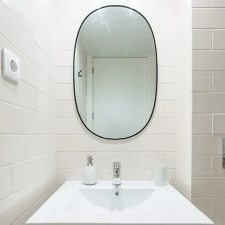 Apartment Viva Joao Iv Porto