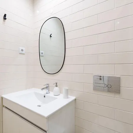 Viva Joao Iv Apartament