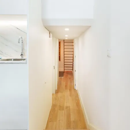 Apartament Viva Joao Iv *