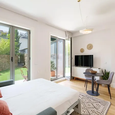 Apartament Viva Joao Iv *