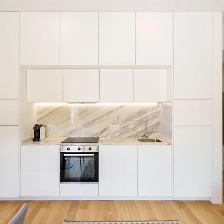 Apartament Viva Joao Iv *