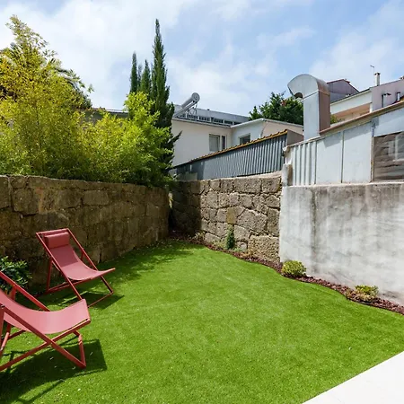 Viva Joao Iv Apartament *