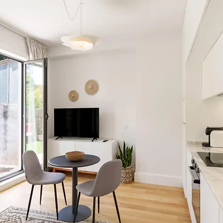 Apartment Viva Joao Iv