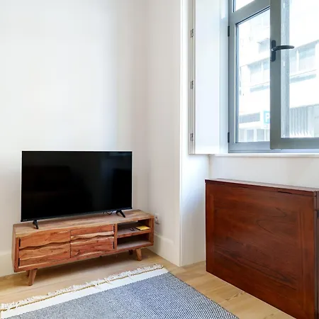 Apartament Viva Joao Iv *