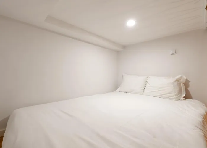 Viva Joao Iv Apartman *