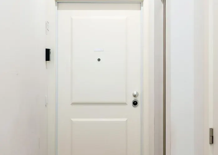 Viva Joao Iv Apartamento Oporto