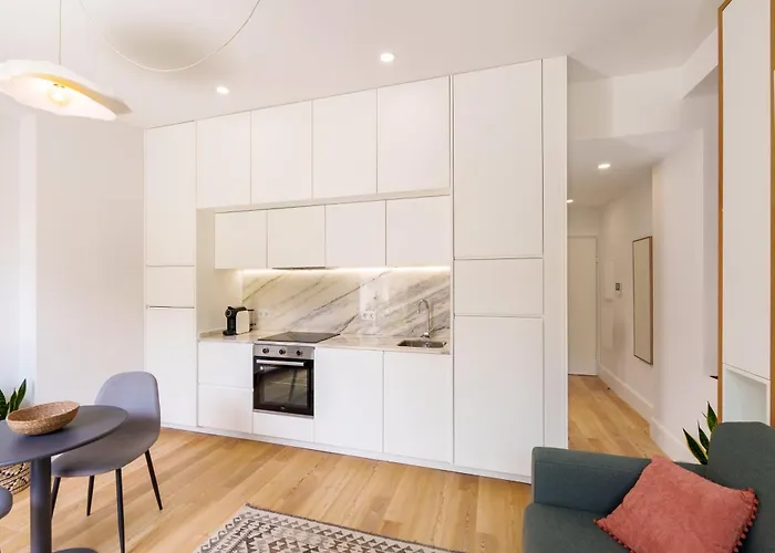 Apartman Viva Joao Iv