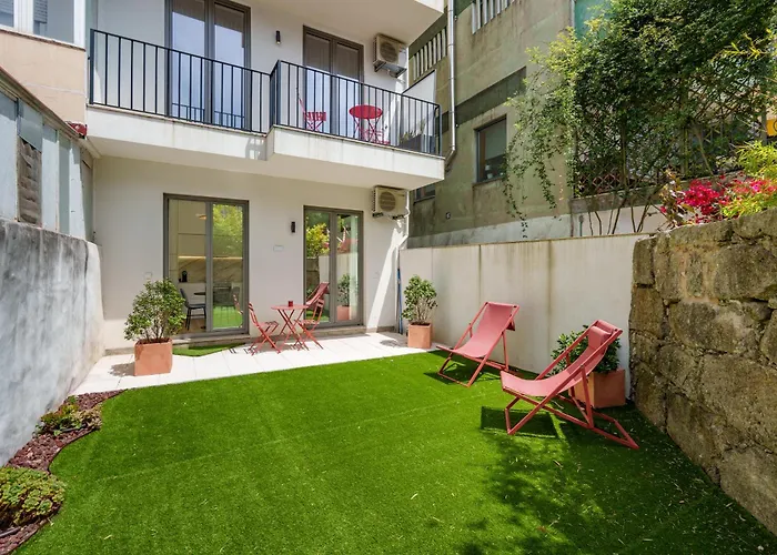 Viva Joao Iv Apartamento *