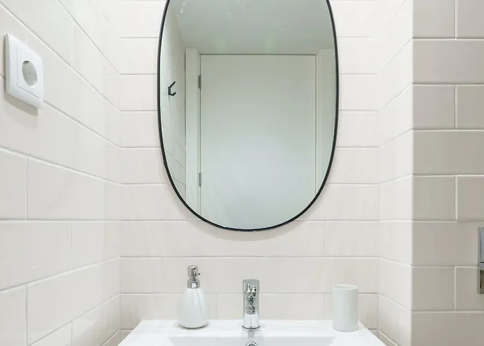 Apartamento Viva Joao Iv Oporto