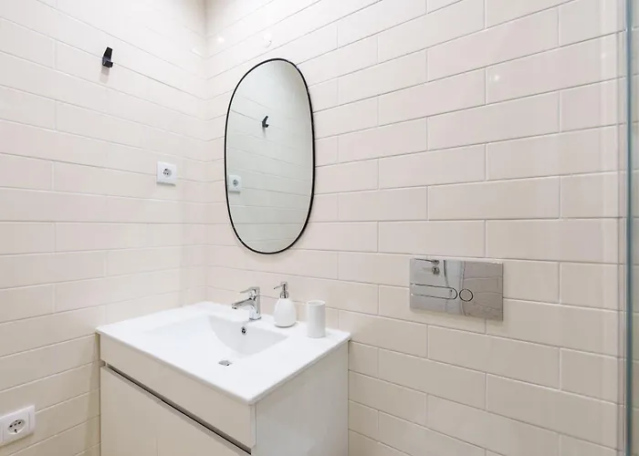 Viva Joao Iv Apartman