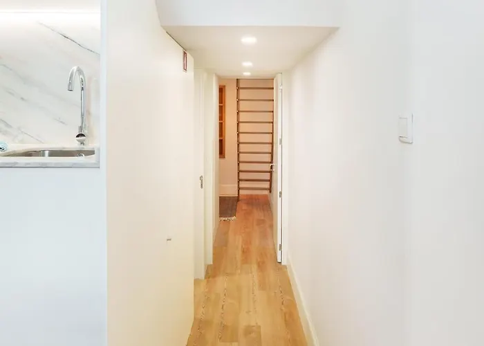 Apartman Viva Joao Iv *