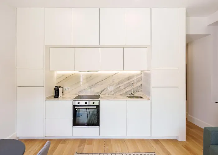 Apartamento Viva Joao Iv *