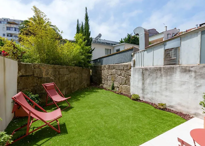 Viva Joao Iv Apartamento *