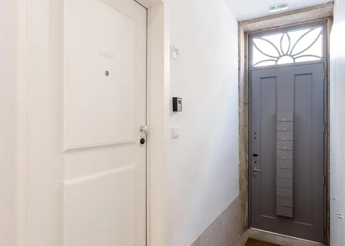 Viva Joao Iv Apartamento