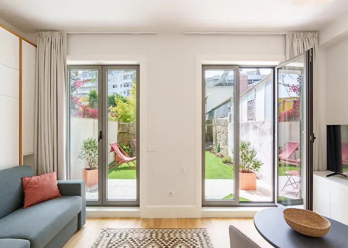 Viva Joao Iv Πόρτο