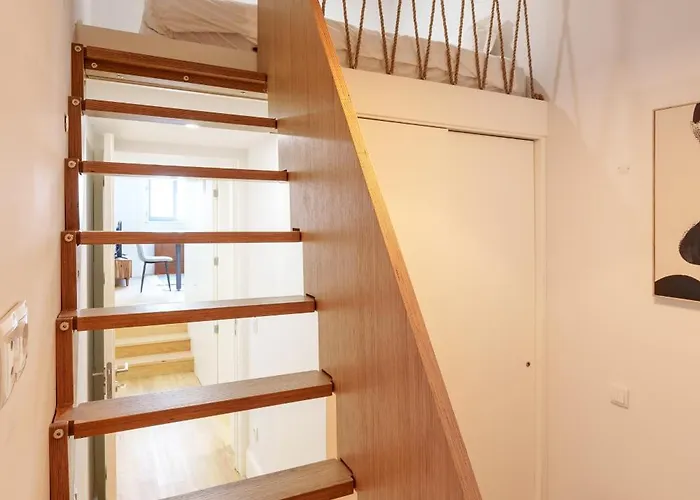 Apartman Viva Joao Iv