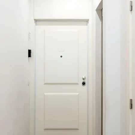 Viva Joao Iv Appartement Porto