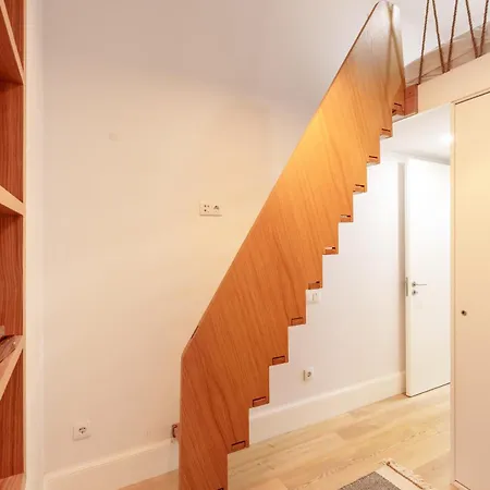 Appartement Viva Joao Iv