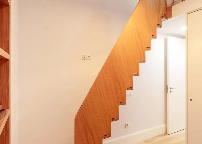 Appartement Viva Joao Iv