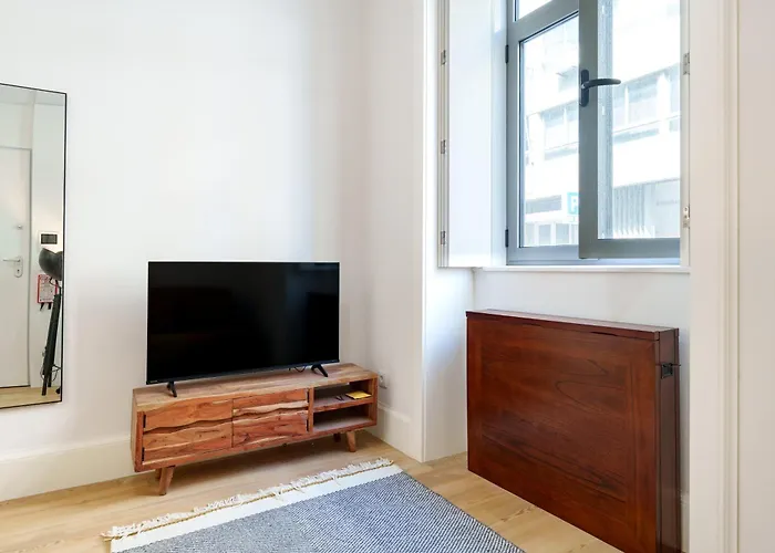 Apartment Viva Joao Iv *